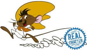 speedygonzales